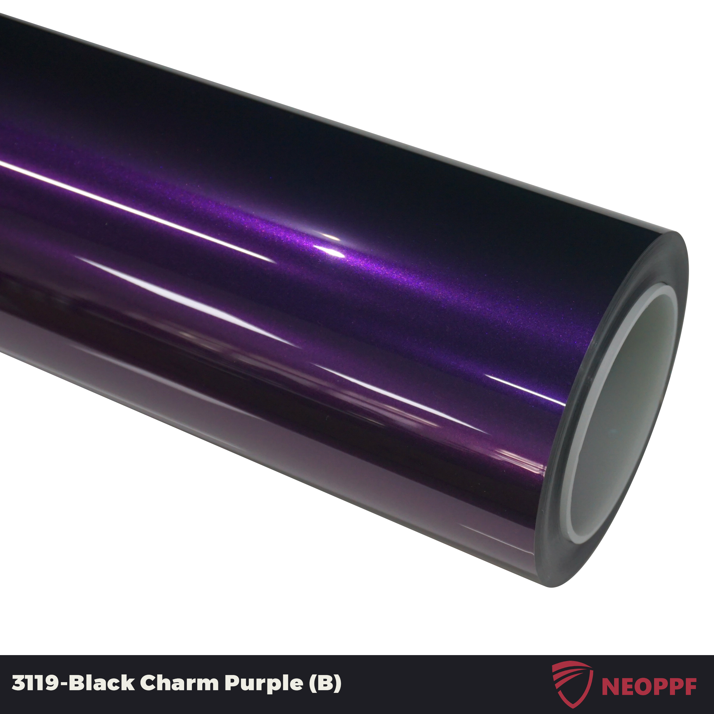3119 - Black Charm Purple (B) – NEOPPF