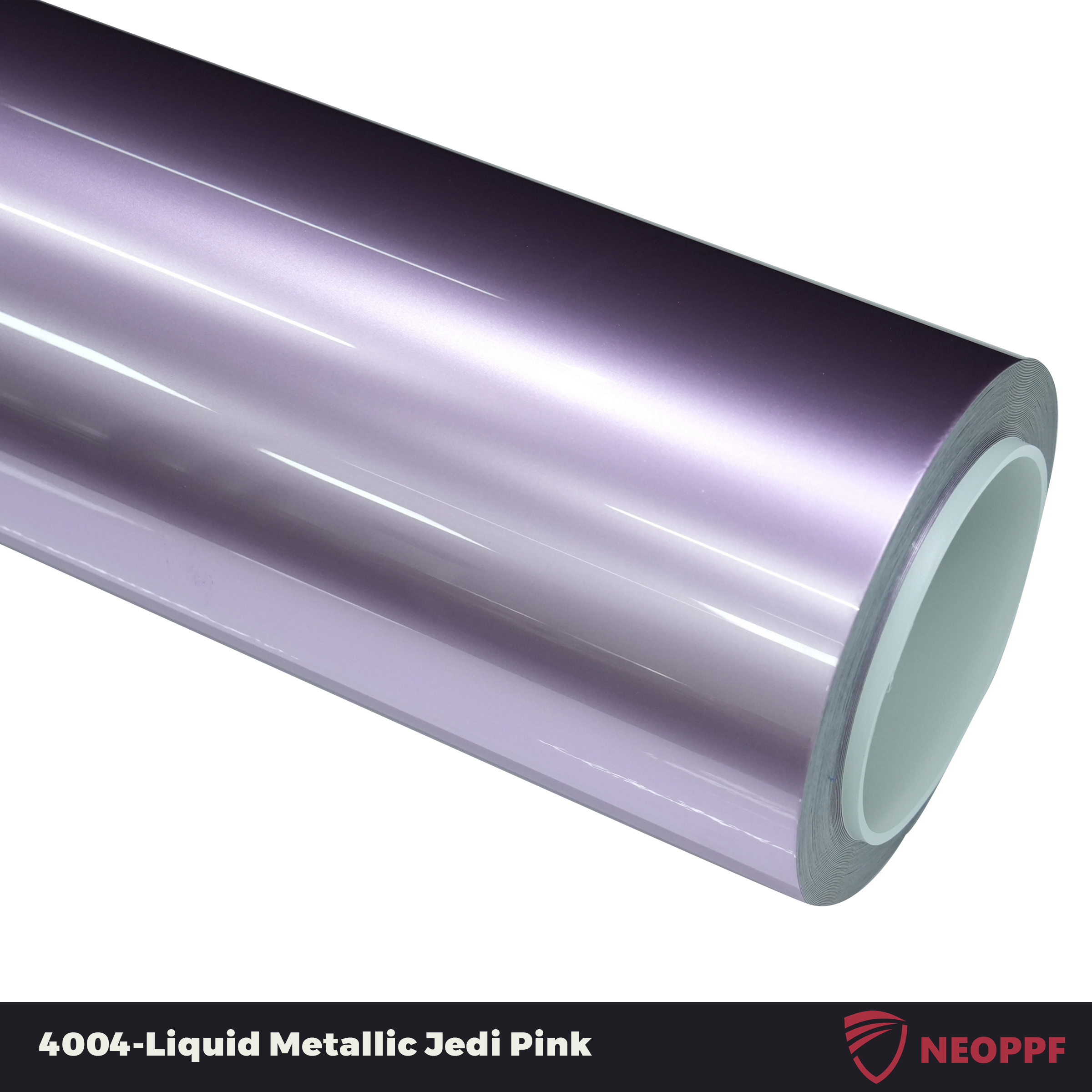 4004 - Liquid Metallic Jedi Pink – NEOPPF