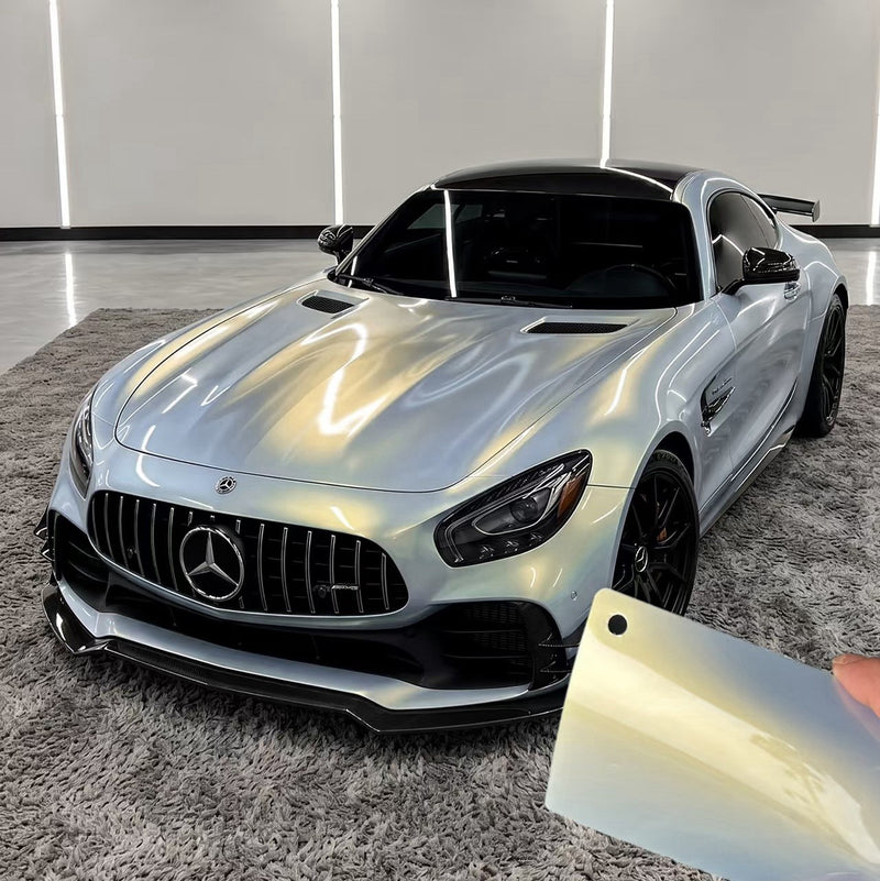 Color / Finish