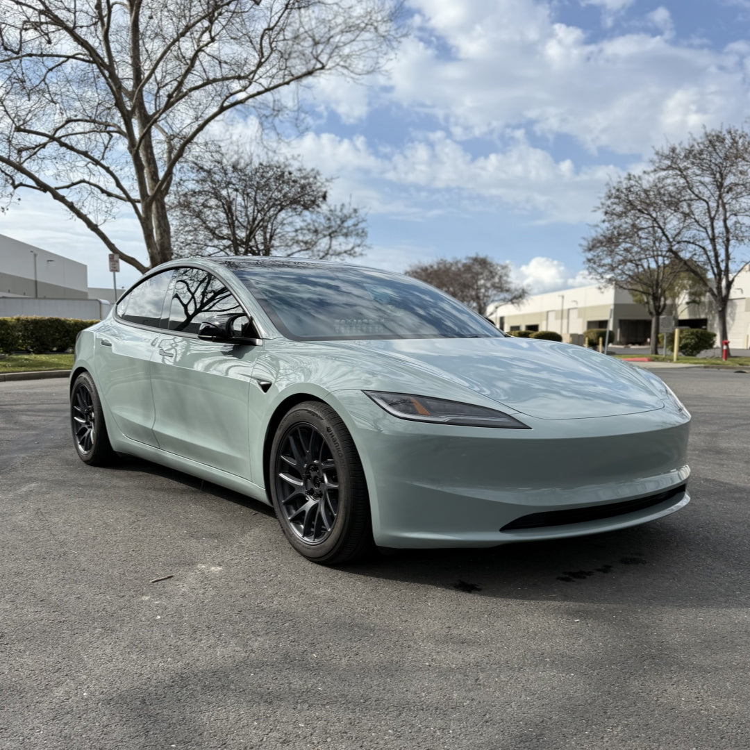 Best Color PPF in 2026: Top Brands, Finishes, and Buying Guide