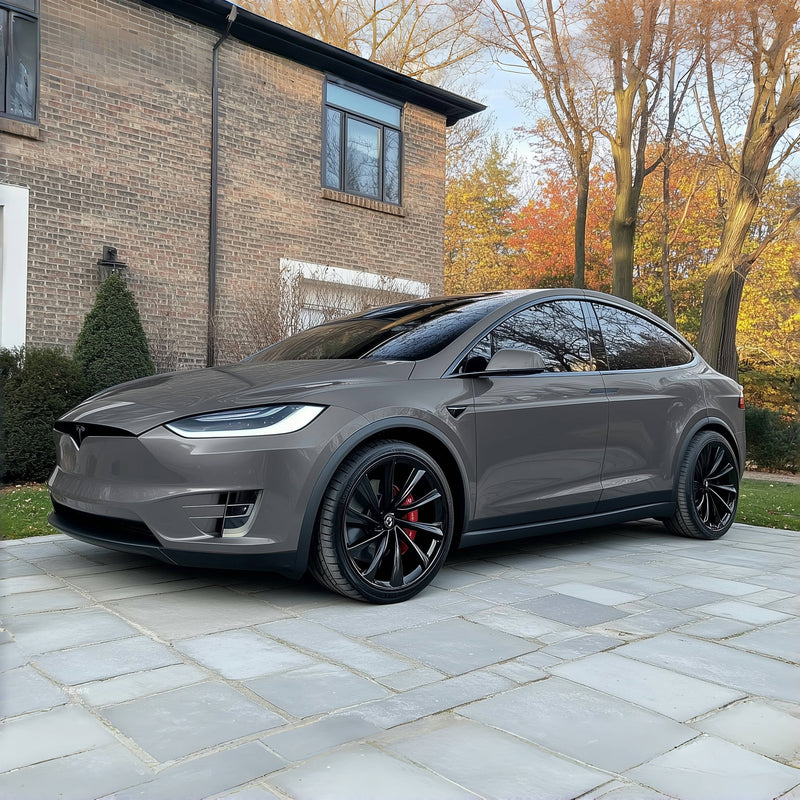 What Is Color PPF and Why It’s Replacing Vinyl Wraps in 2026