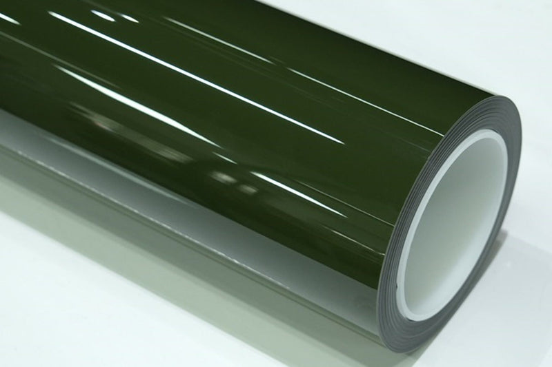 NEOPPF-owned Color PPF roll shown as a current product-page visual reference