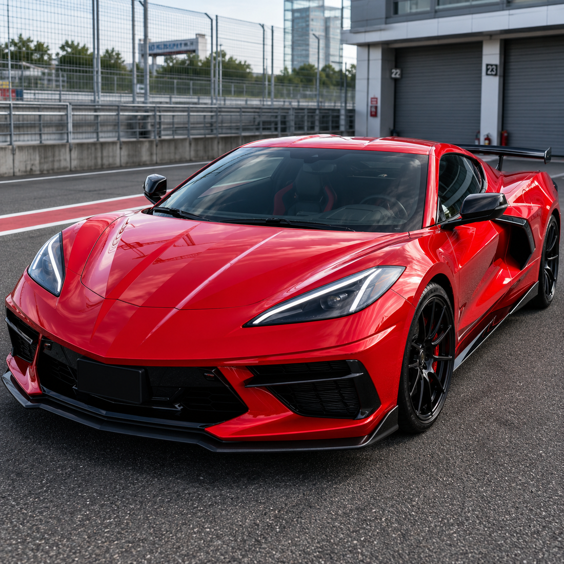PPF Colors Explained: The Complete 2026 Guide to Colored Paint Protection Film