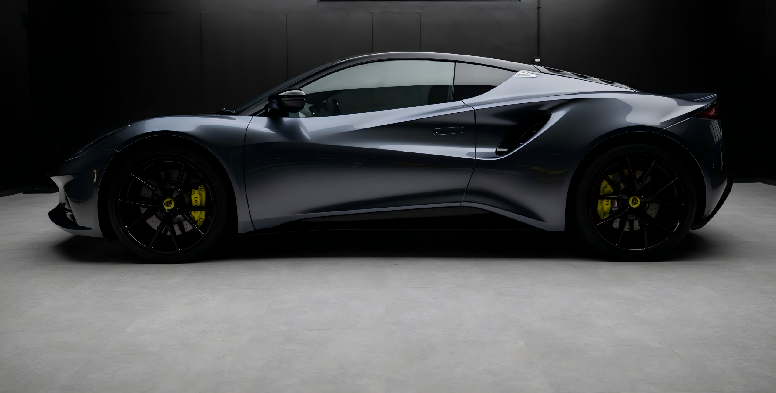 Is colored PPF worth it — a premium car protected by NEOPPF colored PPF