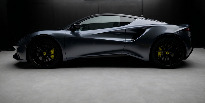 Is colored PPF worth it — a premium car protected by NEOPPF colored PPF