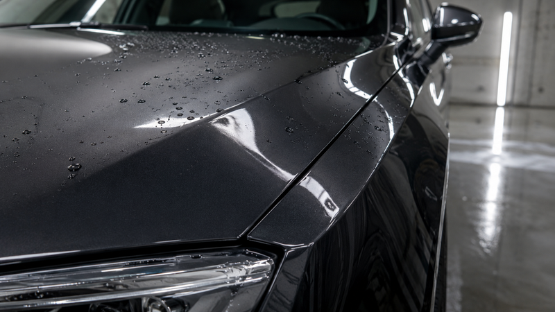 Clear PPF specs decoded — how to read a paint protection film data sheet, NEOPPF 2026