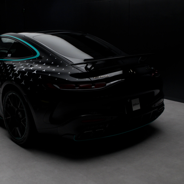 Color Paint Protection Film: What It Is & How to Choose (2026)