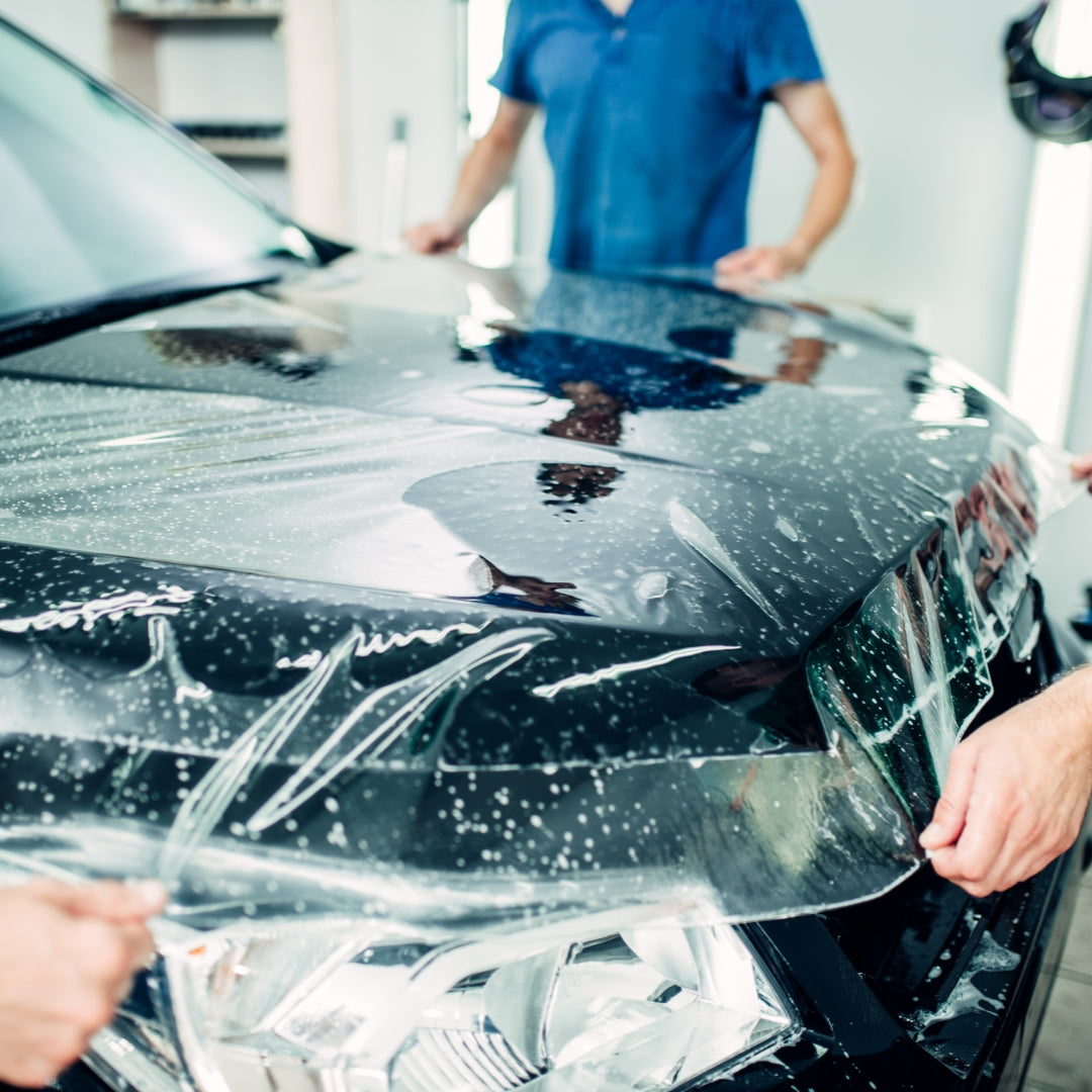Paint Protection Film