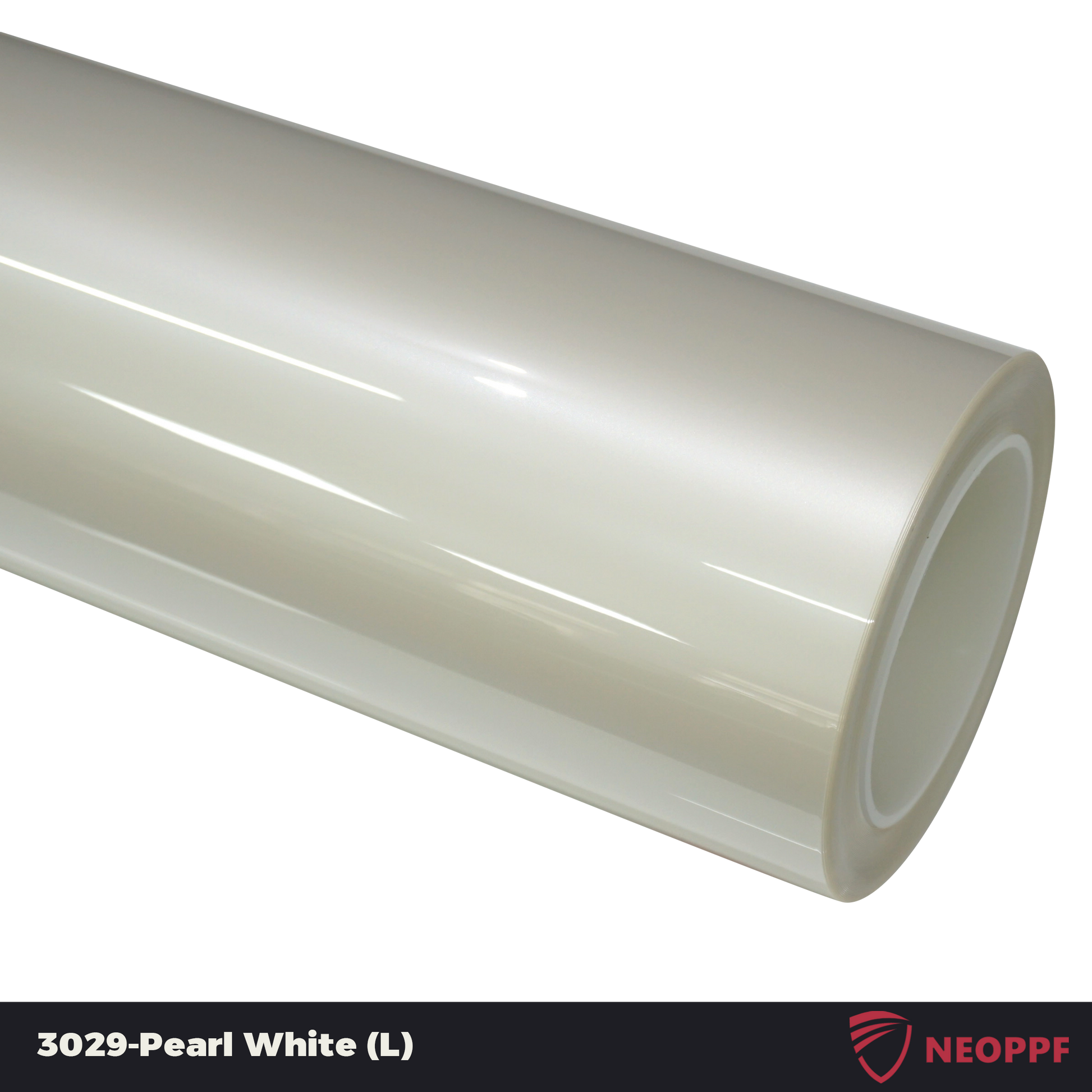 3029 - Pearl White (L)