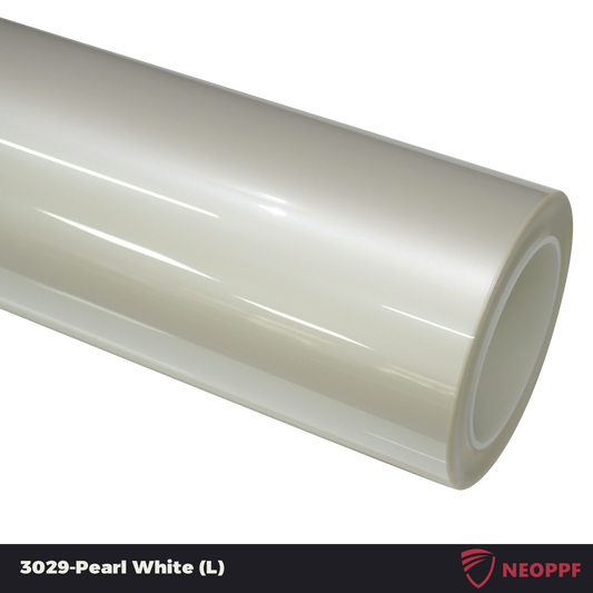 3029 - Pearl White (L)