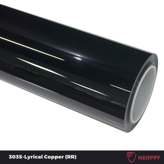 3035 - Lyrical Copper (RR)