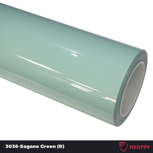 3036 - Sagano Green (RR)