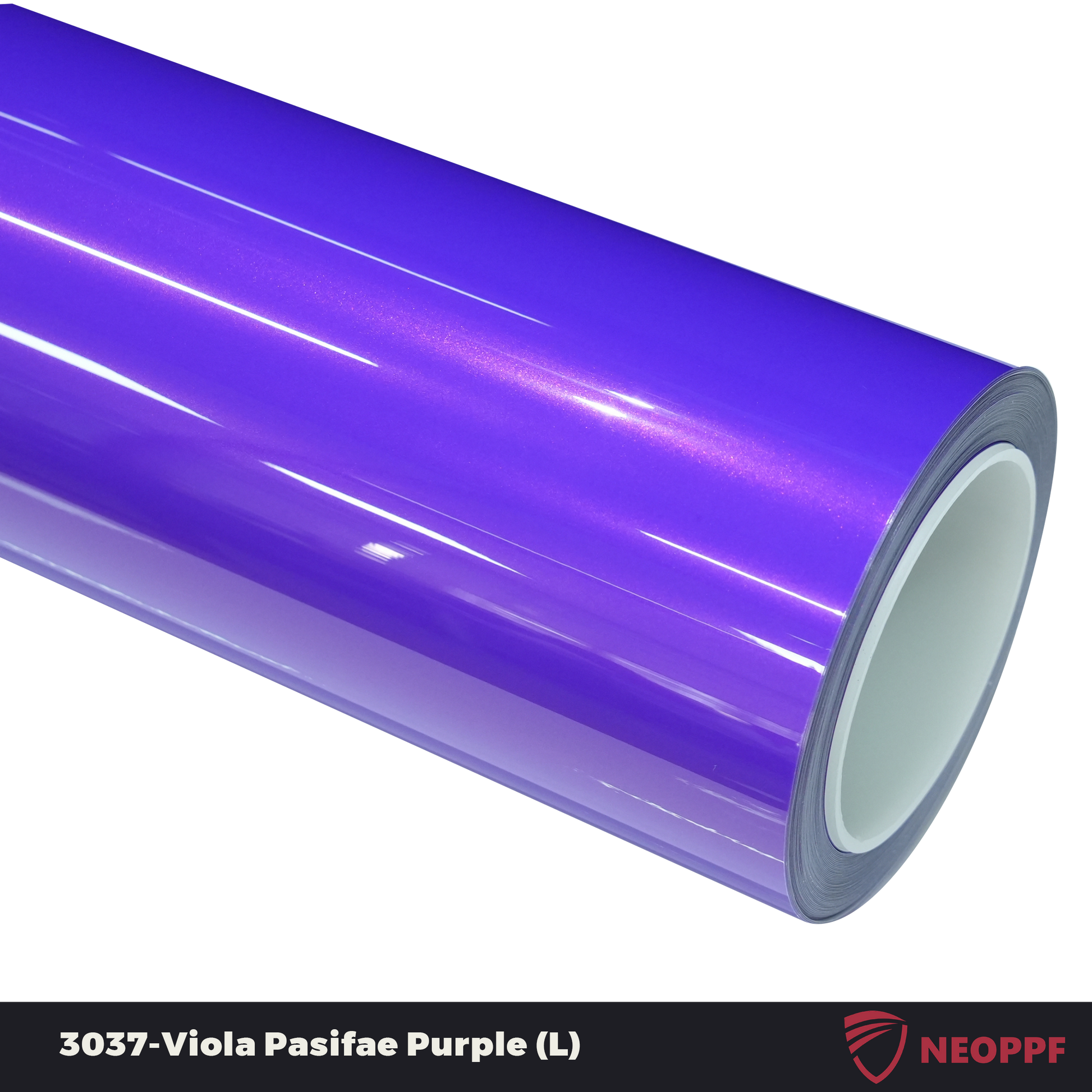 3037 - Viola Pasifae Purple (L)