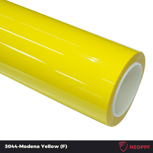 3044 - Modena Yellow (F)