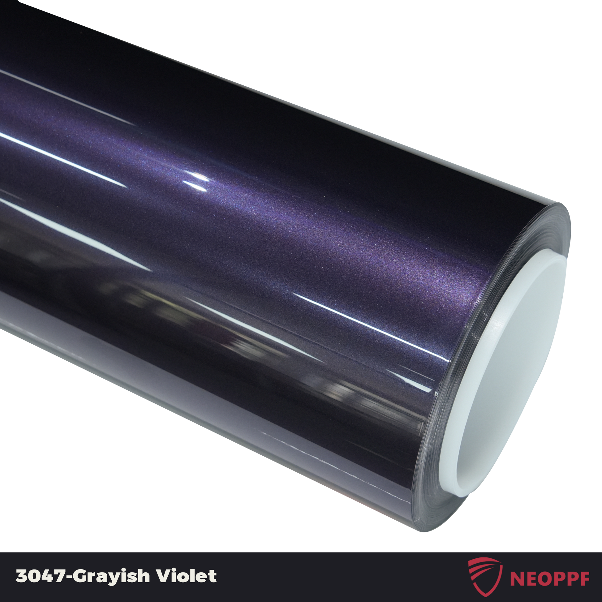 3047 - Grayish Violet