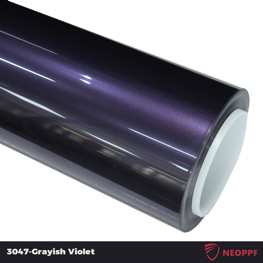 3047 - Grayish Violet