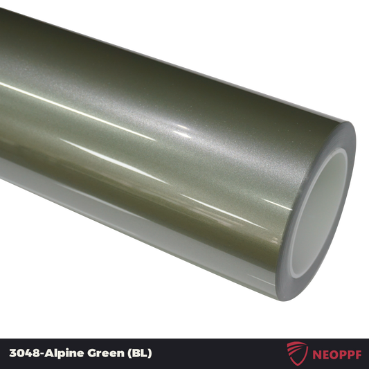 3048 - Alpine Green (BL)