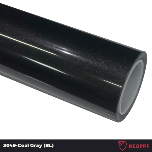 3049 - Coal Gray (BL)