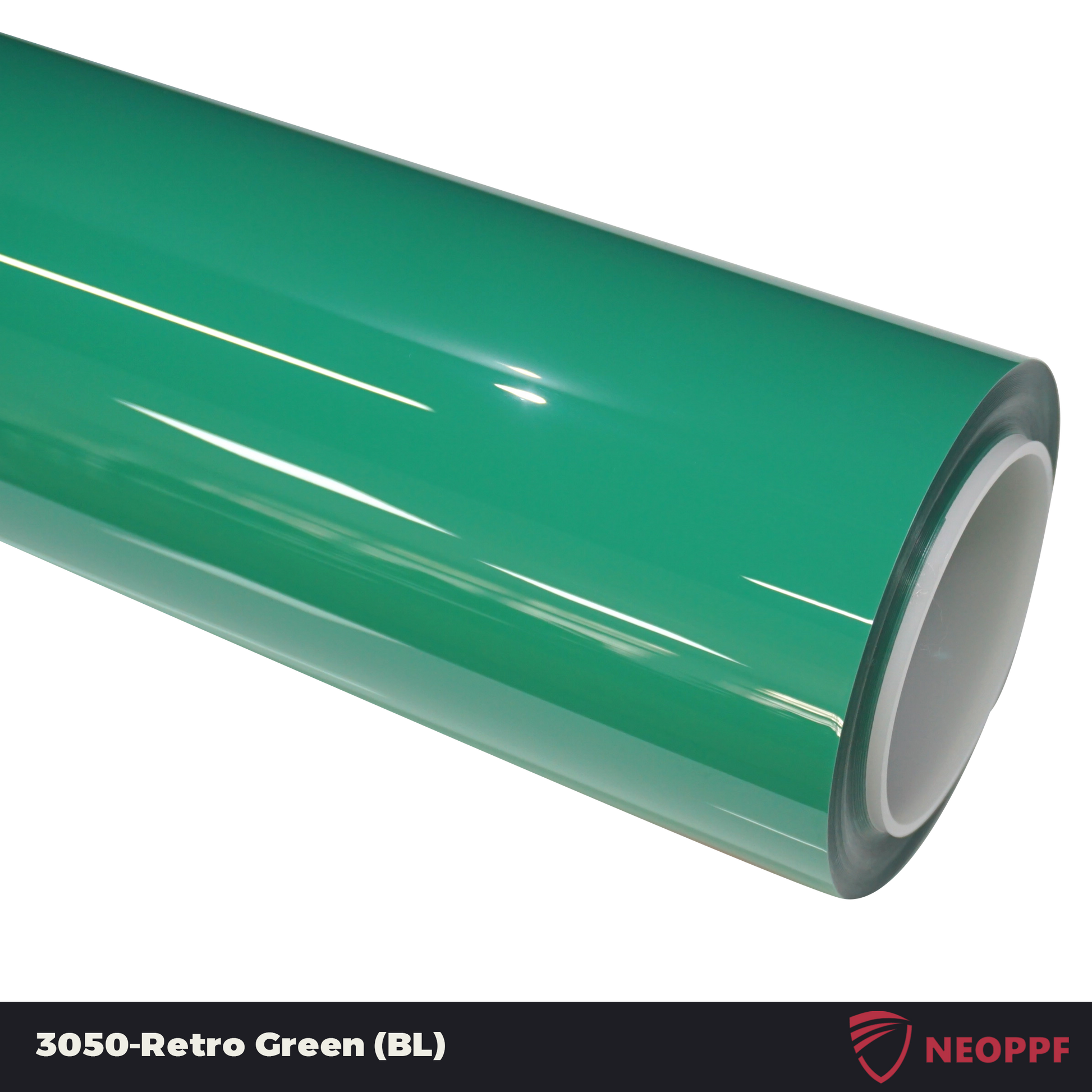 3050 - Retro Green (BL)