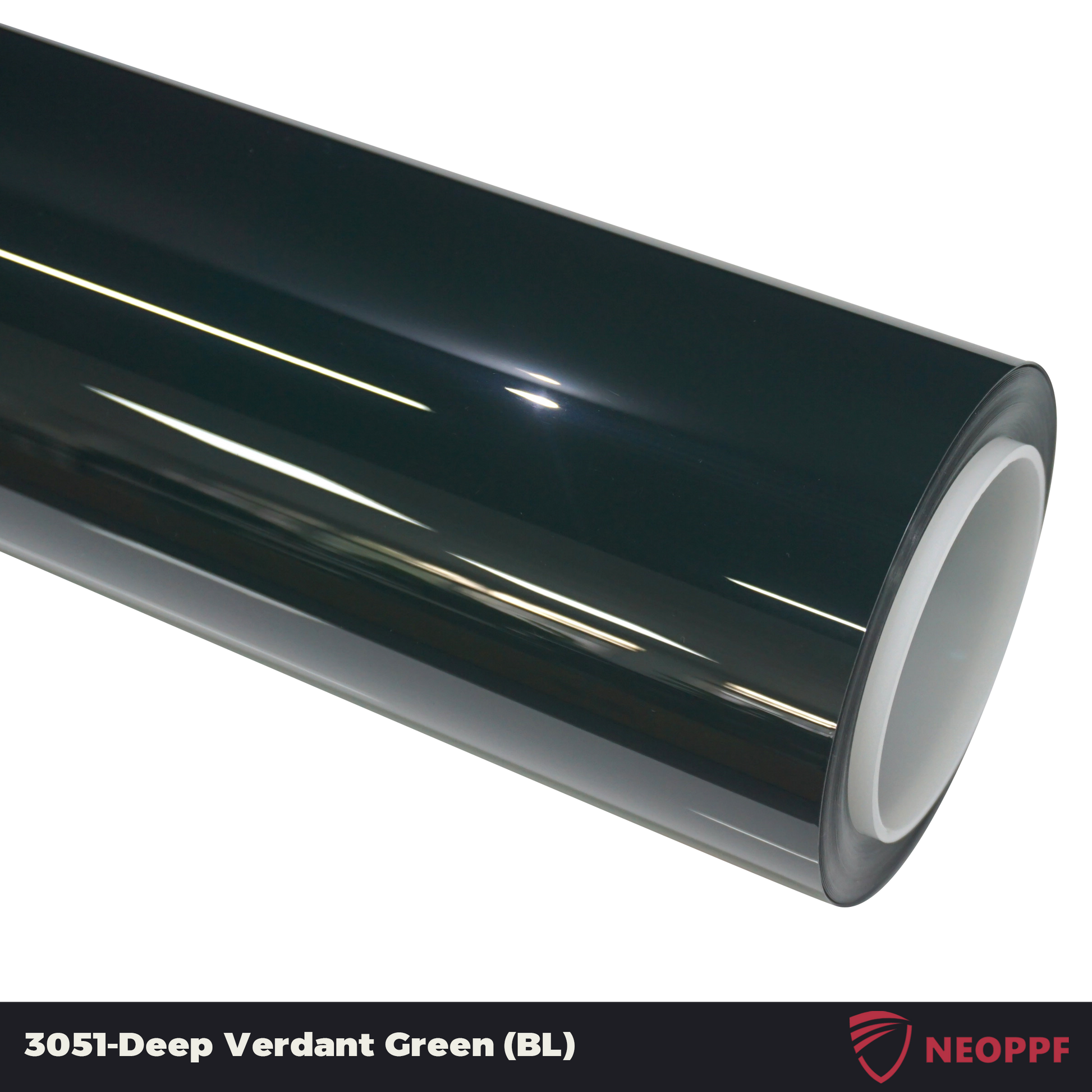 3051 - Deep Verdant Green (BL)