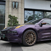 4007 - Liquid Metallic Purple