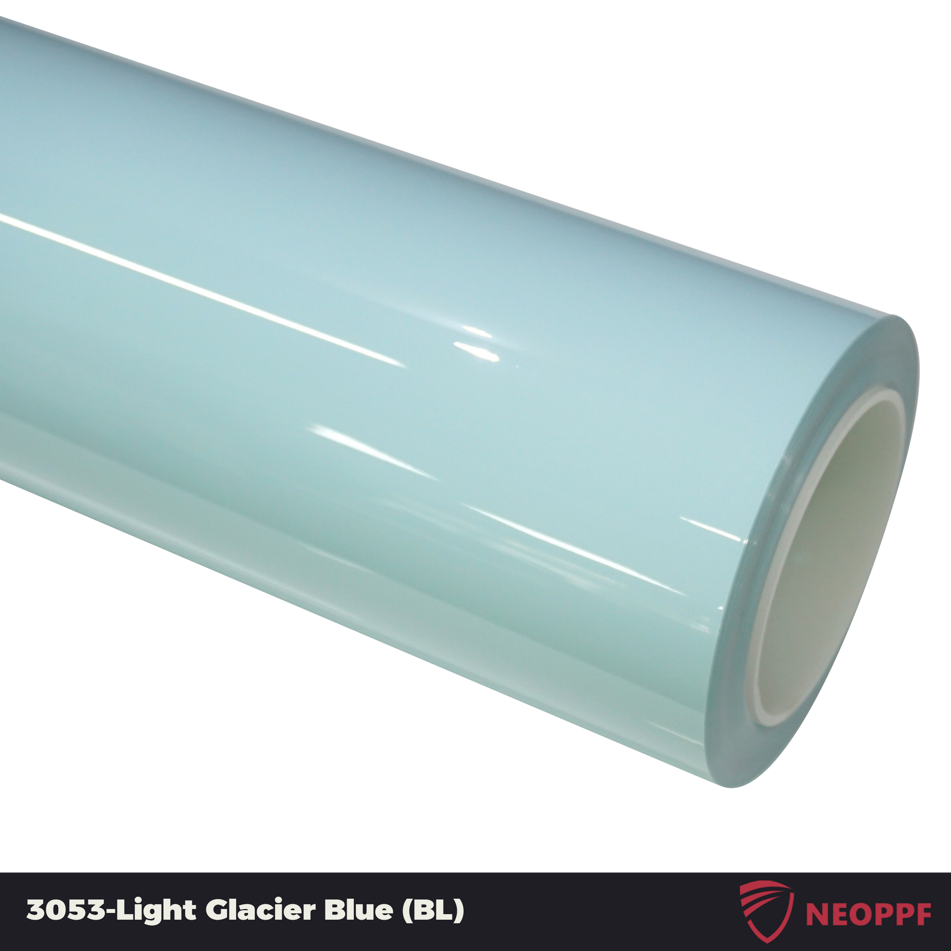 3053-Light Glacier Blue (BL)