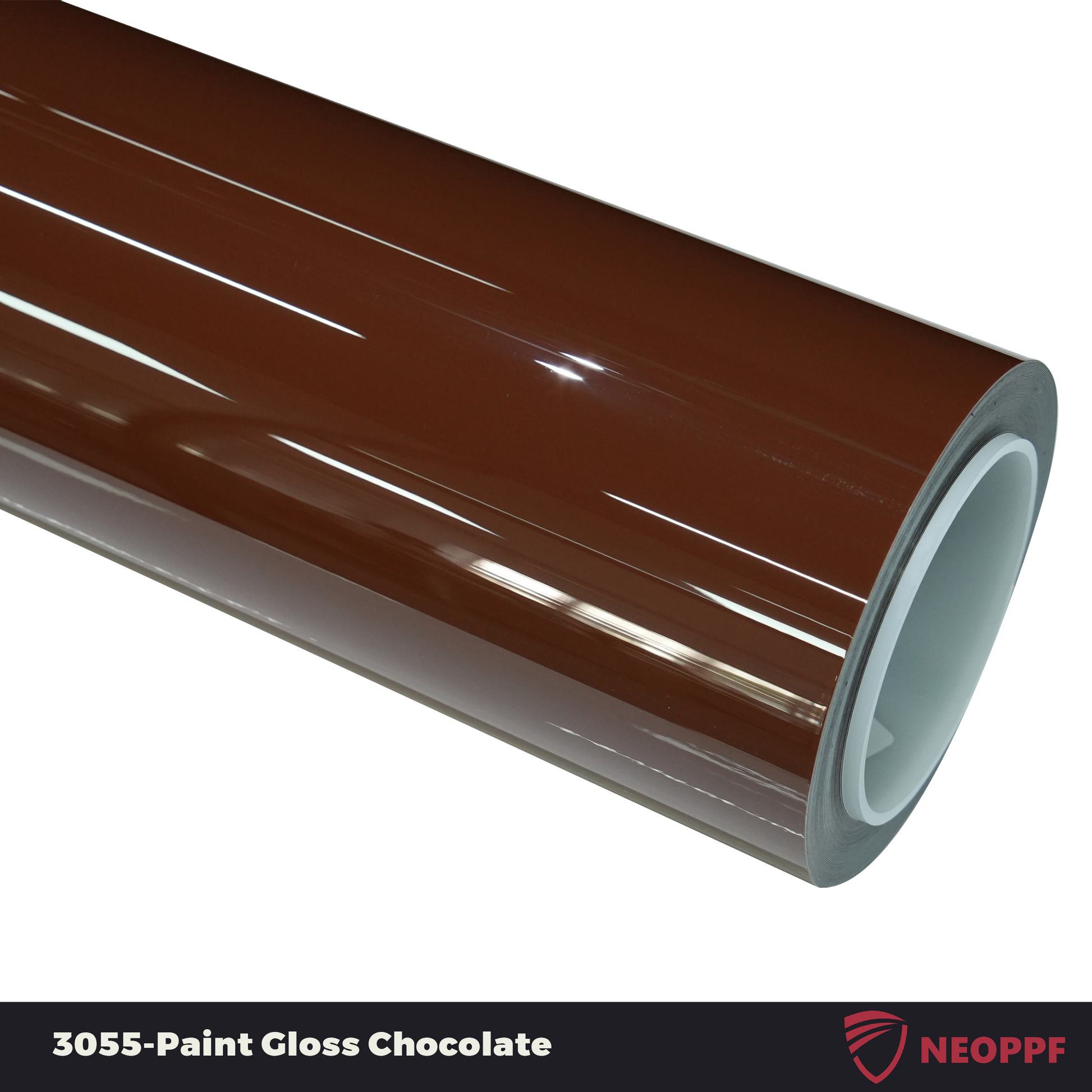 3055 - Paint Gloss Chocolate
