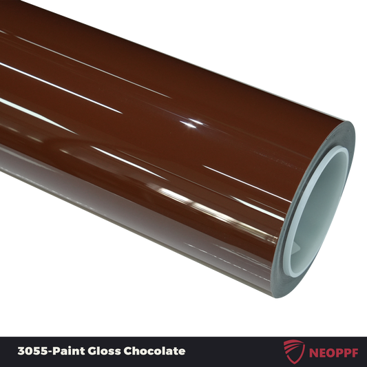 3055 - Paint Gloss Chocolate