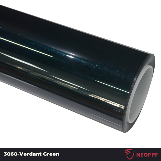 3060 - Verdant Green