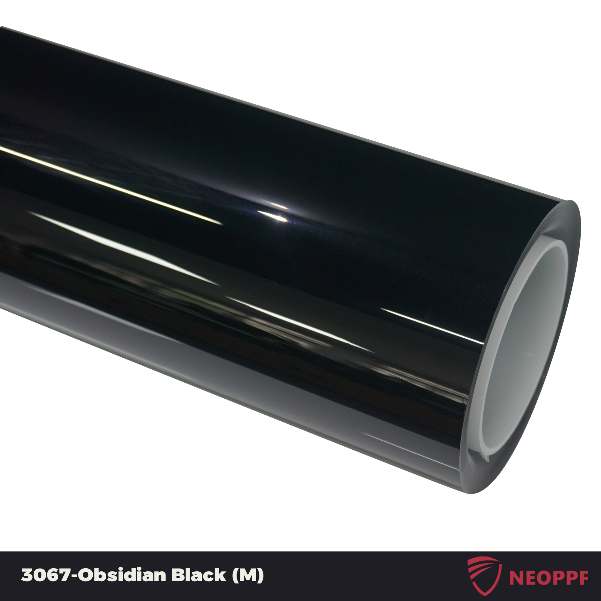 3067 - Obsidian Black (M)