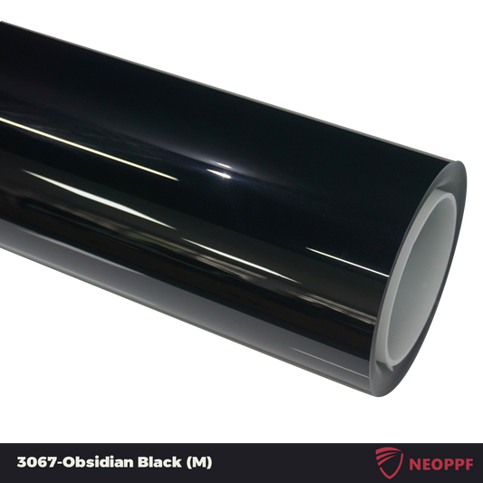 3067 - Obsidian Black (M)