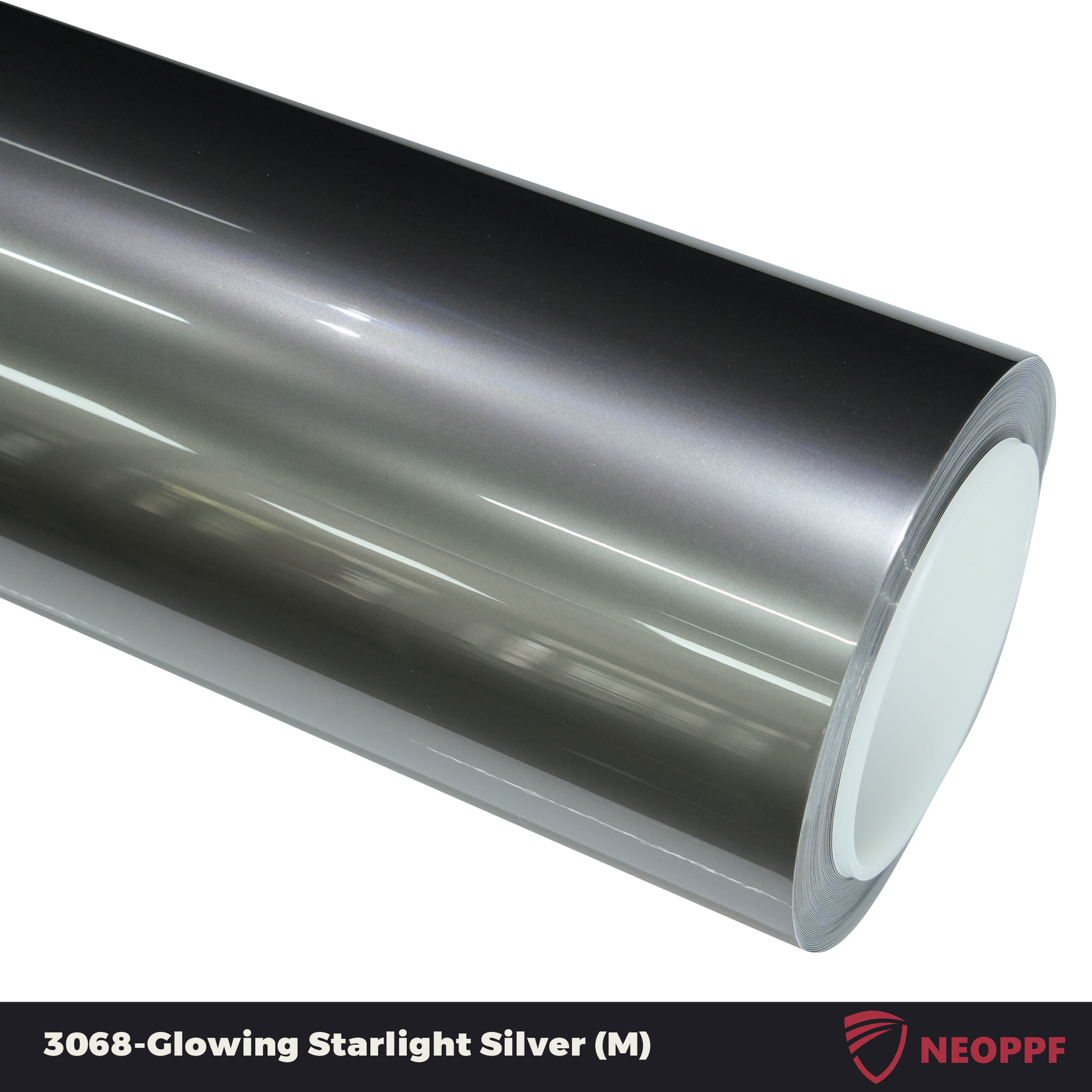 3068 - Glowing Starlight Silver (M)