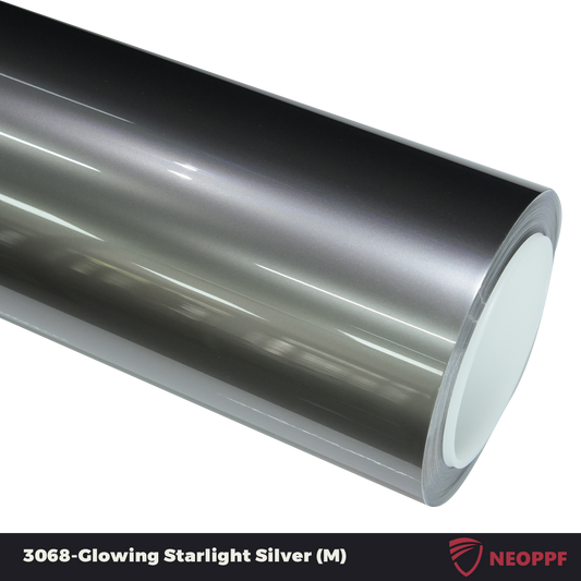 3068 - Glowing Starlight Silver (M)