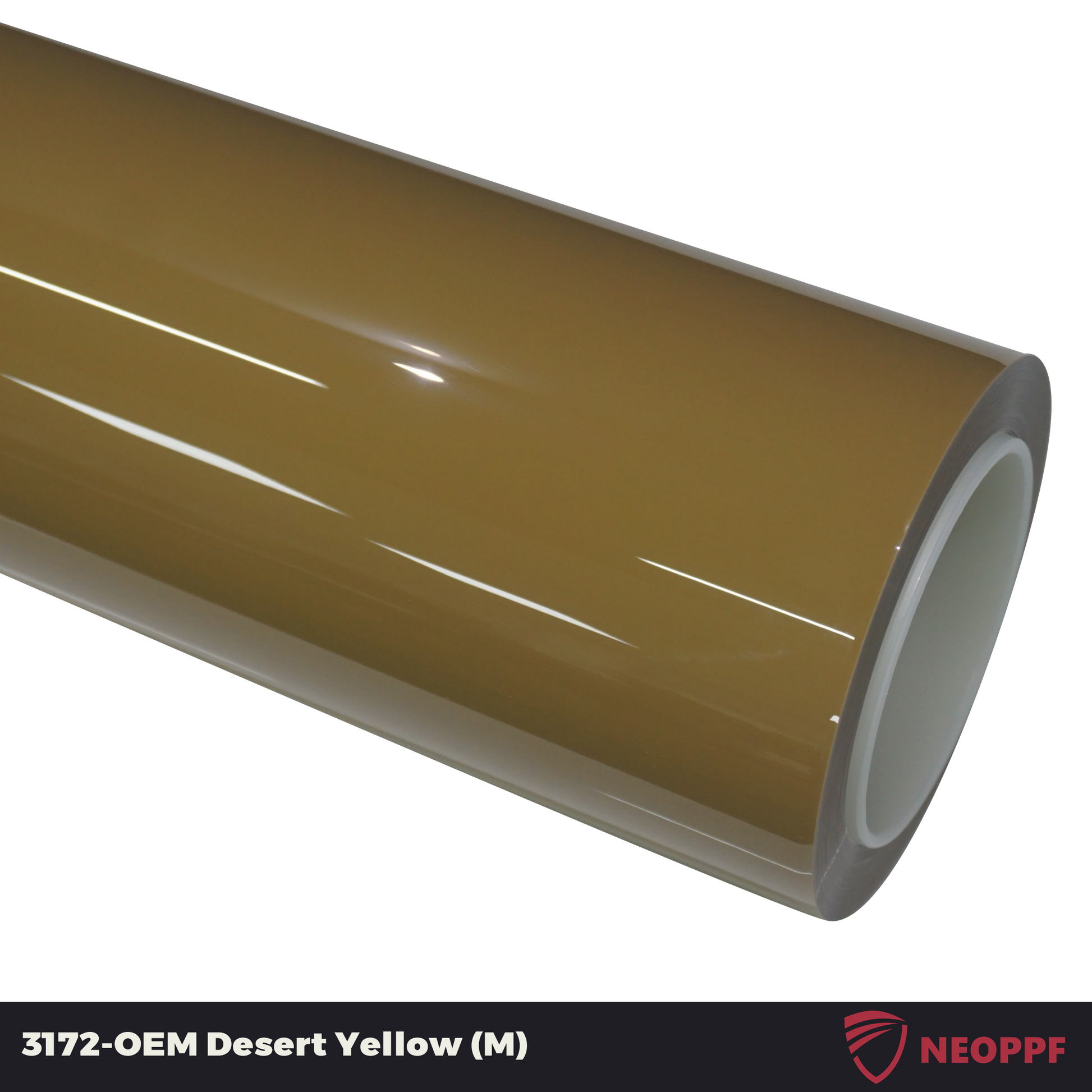 3072 - OEM Desert Yellow (M)