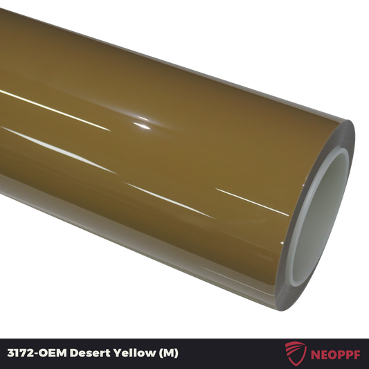 3072 - OEM Desert Yellow (M)