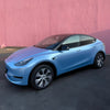 2036 - Cloudy Blue Metallic
