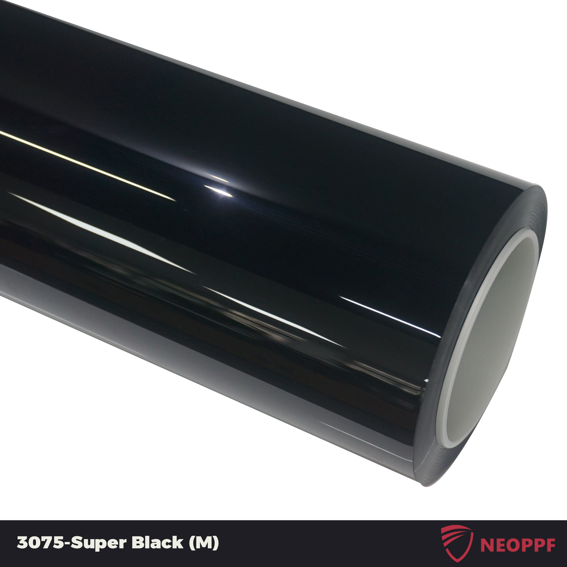 3075 - Super Black (M)