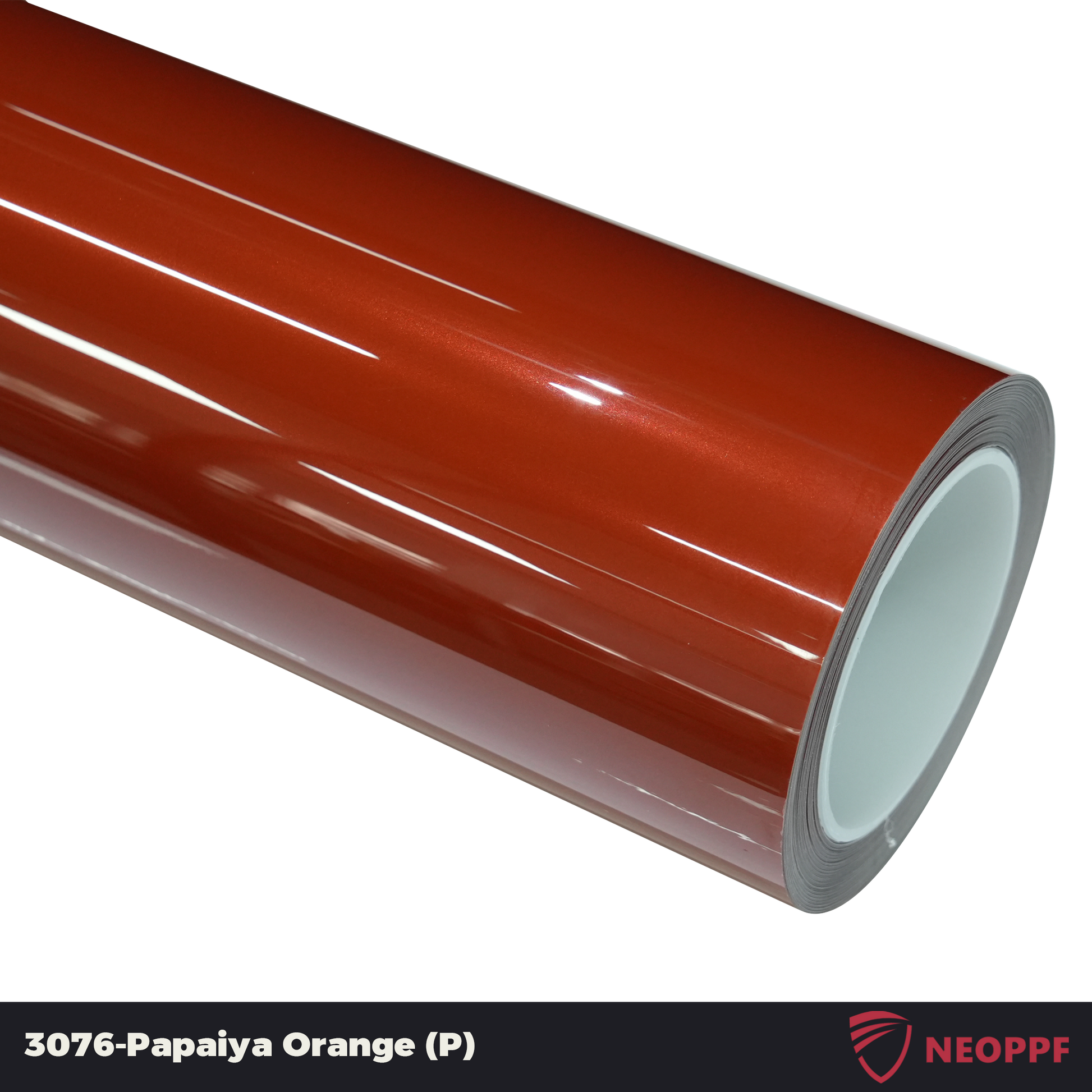3076 - Papaiya Orange (P)