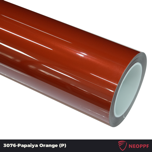 3076 - Papaiya Orange (P)