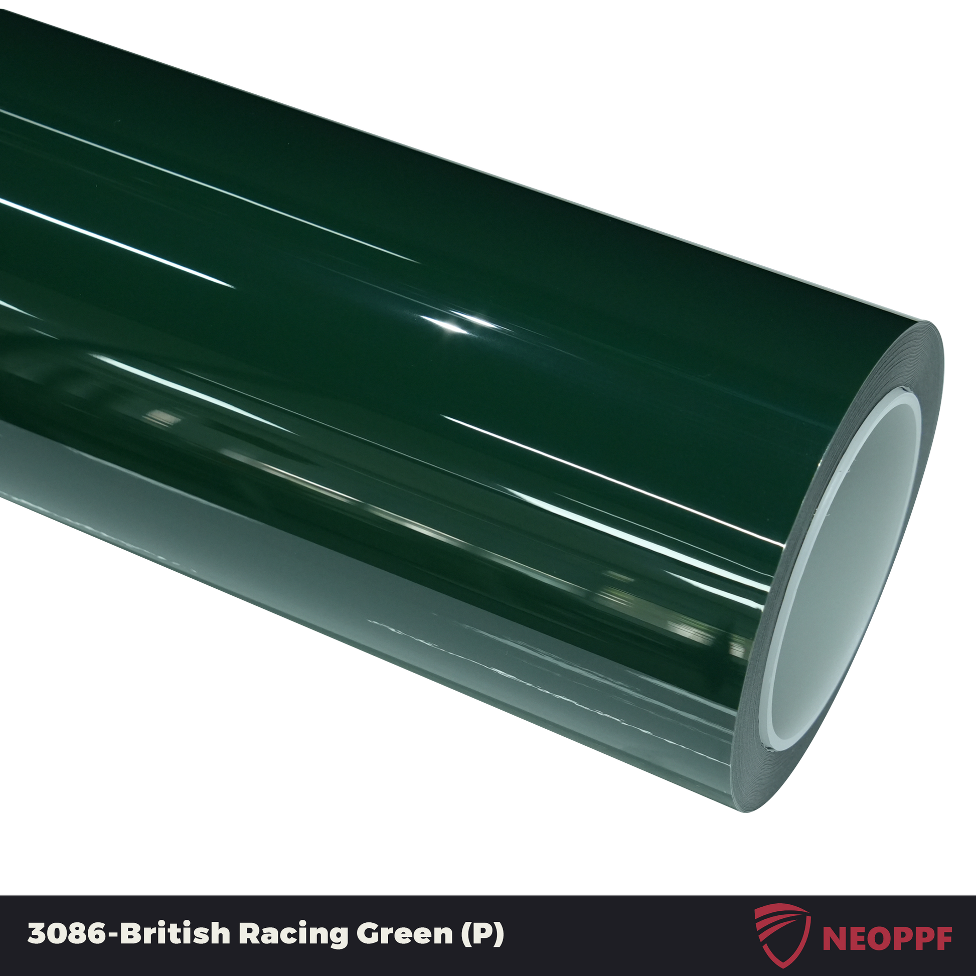 3156 - Racing Green (AM)
