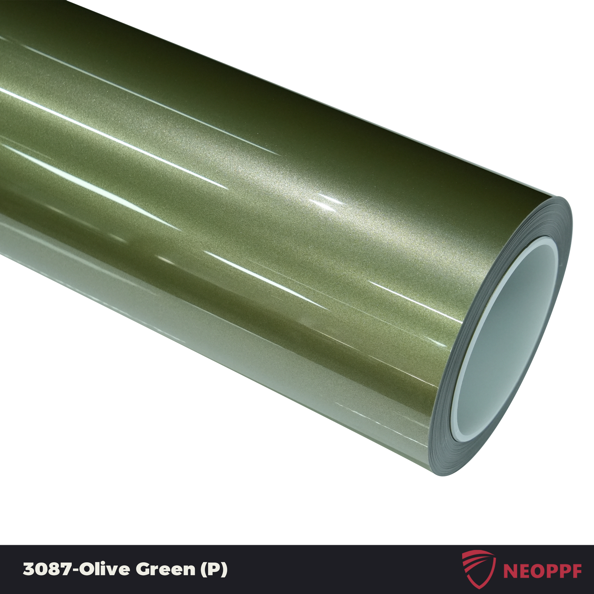 3087 - Olive Green (P)