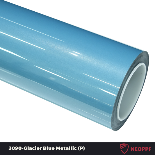3090 - Glacier Blue Metallic (P)
