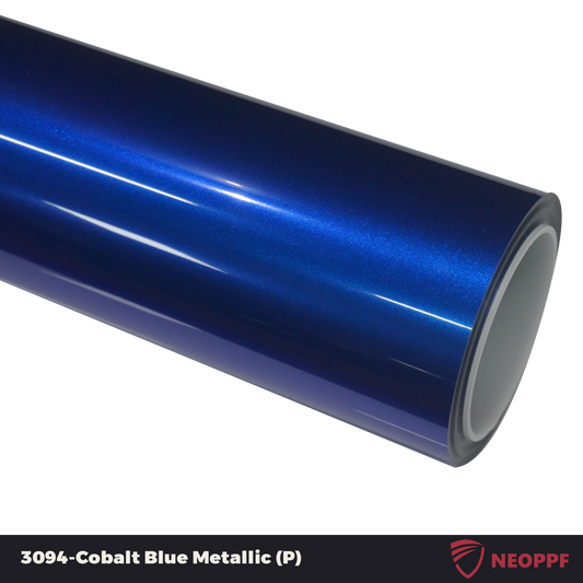 3094 - Cobalt Blue Metallic (P)