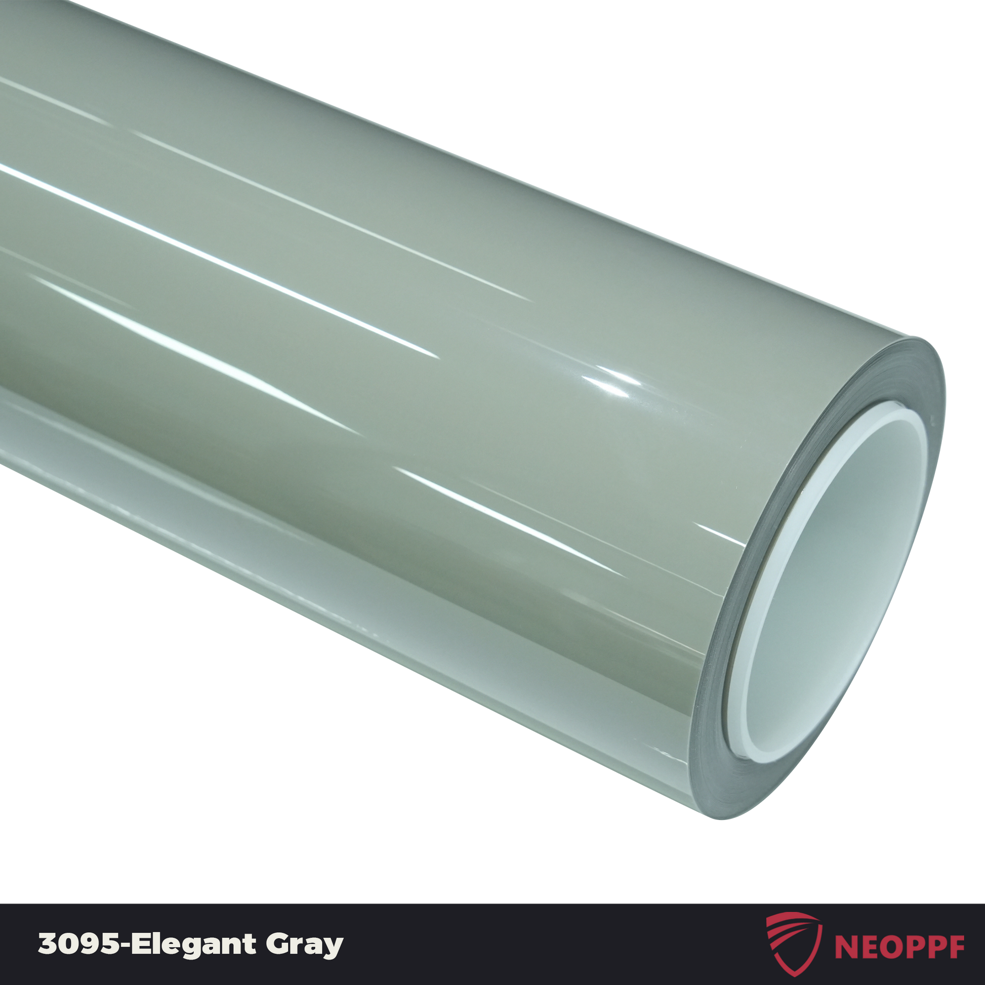 3095 - Elegant Gray