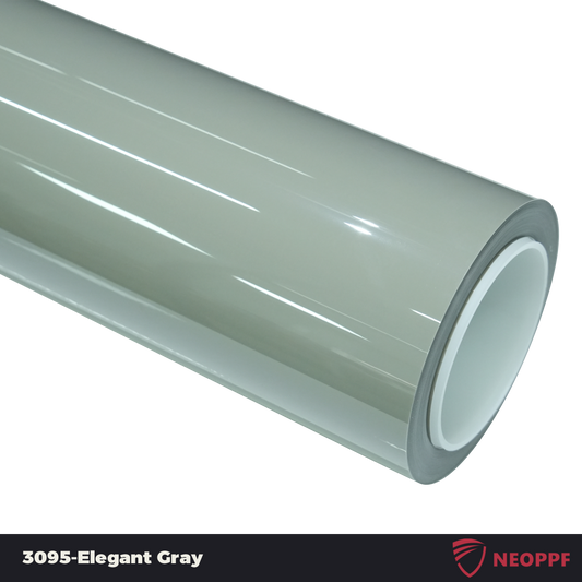 3095 - Elegant Gray