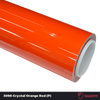 3098 - Crystal Orange Red (P)