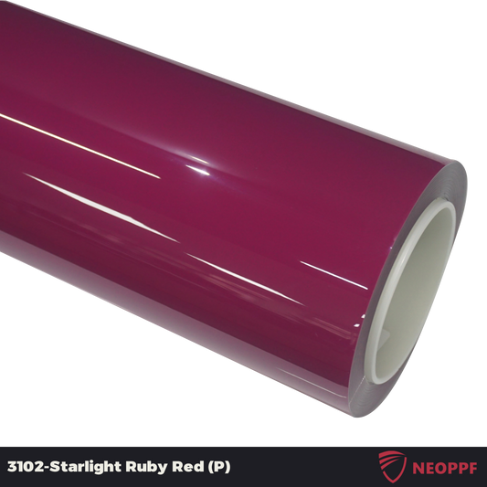 3102 - Starlight Ruby Red (P)