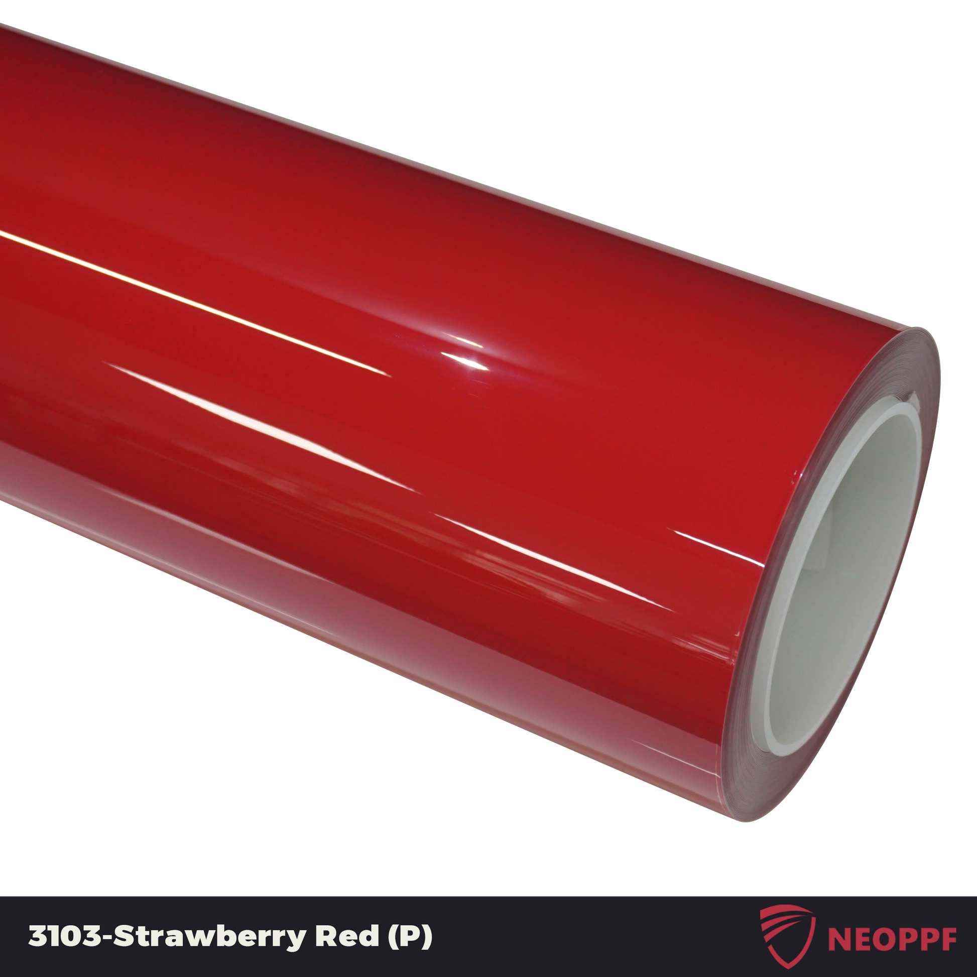 3103 - Strawberry Red (P)