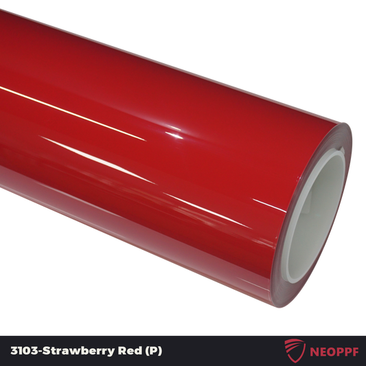 3103 - Strawberry Red (P)