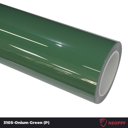 3105 - Onium Green (P)